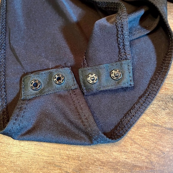 ✨HAUTE Monde Bodysuit✨ NWT - Picture 7 of 12